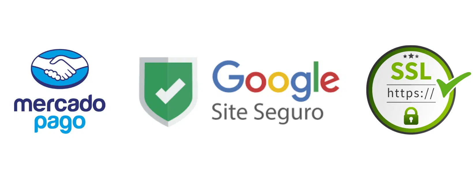 Selos de segurança